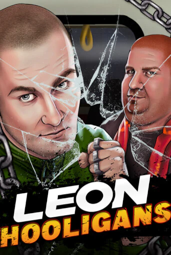 Попробуй Leon Hooligans в демо бесплатно онлайн | Azino777