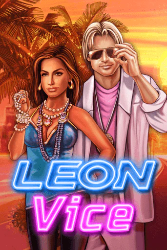 Попробуй Leon Vice в демо бесплатно онлайн | Azino777