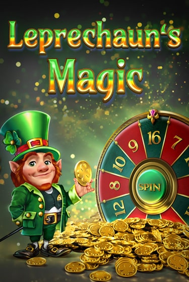 Попробуй Leprechaun's Magic в демо бесплатно онлайн | Azino777