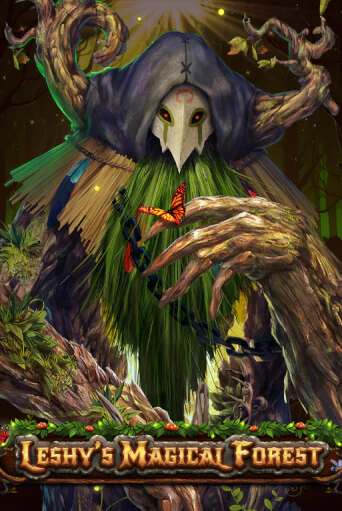 Попробуй Leshy's Magical Forest в демо бесплатно онлайн | Azino777
