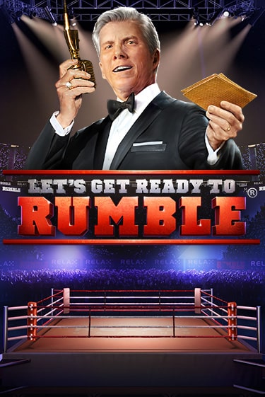 Попробуй Let's get ready to Rumble в демо бесплатно онлайн | Azino777