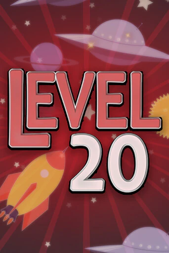 Попробуй Level 20 в демо бесплатно онлайн | Azino777