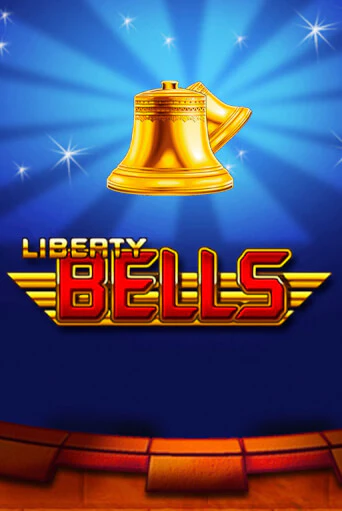 Попробуй Liberty Bells в демо бесплатно онлайн | Azino777