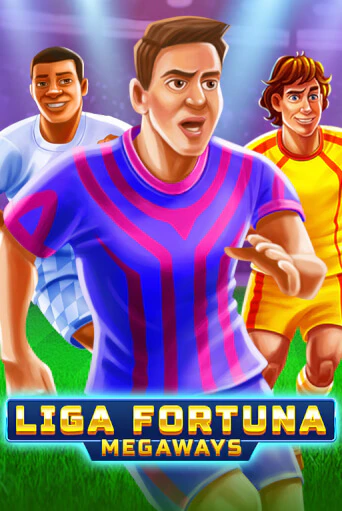 Попробуй Liga Fortuna Megaways в демо бесплатно онлайн | Azino777