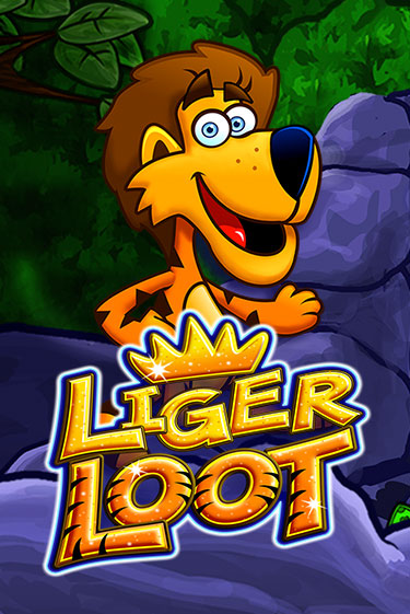 Попробуй Liger Loot в демо бесплатно онлайн | Azino777