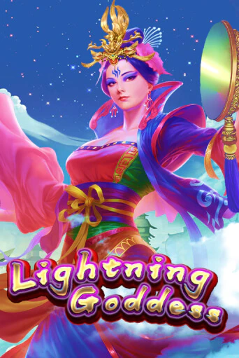 Попробуй Lightning Goddess в демо бесплатно онлайн | Azino777