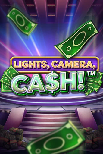 Попробуй Light, Camera, Cash! в демо бесплатно онлайн | Azino777