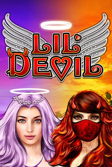 Попробуй Lil' Devil в демо бесплатно онлайн | Azino777