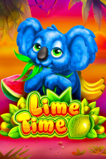 Попробуй Lime Time в демо бесплатно онлайн | Azino777