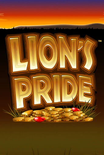 Попробуй Lion's Pride в демо бесплатно онлайн | Azino777