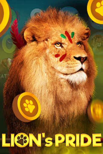 Попробуй Lions Pride в демо бесплатно онлайн | Azino777