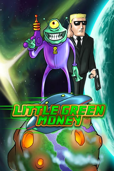Попробуй Little Green Money в демо бесплатно онлайн | Azino777