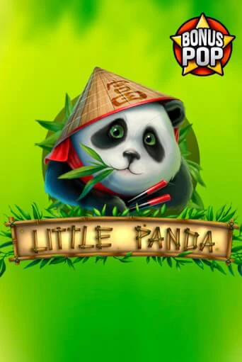 Попробуй Little Panda в демо бесплатно онлайн | Azino777
