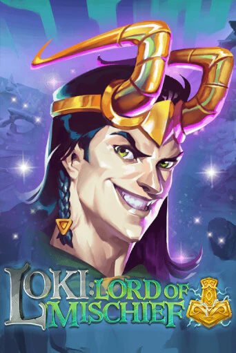 Попробуй Loki Lord of Mischief в демо бесплатно онлайн | Azino777