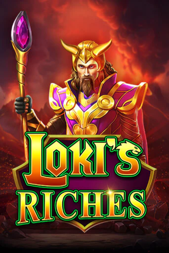 Попробуй Loki's Riches в демо бесплатно онлайн | Azino777