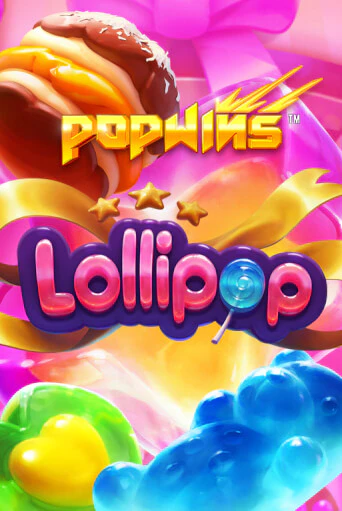 Попробуй LolliPop™ в демо бесплатно онлайн | Azino777