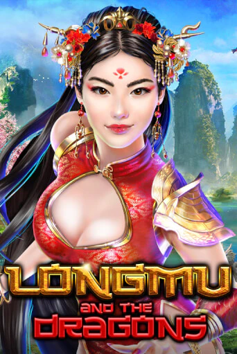 Попробуй Longmu and the Dragons в демо бесплатно онлайн | Azino777