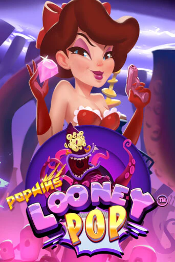 Попробуй LooneyPop в демо бесплатно онлайн | Azino777