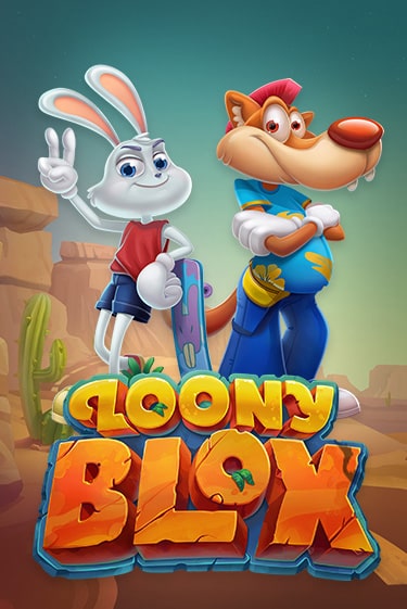 Попробуй Loony Blox в демо бесплатно онлайн | Azino777
