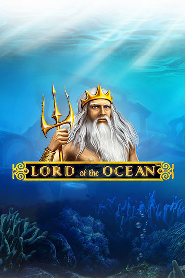 Попробуй Lord Ocean в демо бесплатно онлайн | Azino777