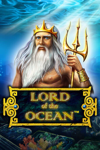 Попробуй Lord of the Ocean в демо бесплатно онлайн | Azino777