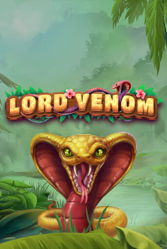 Попробуй Lord Venom в демо бесплатно онлайн | Azino777