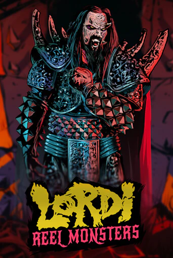Попробуй Lordi Reel Monsters в демо бесплатно онлайн | Azino777