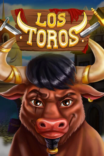 Попробуй Los Toros в демо бесплатно онлайн | Azino777