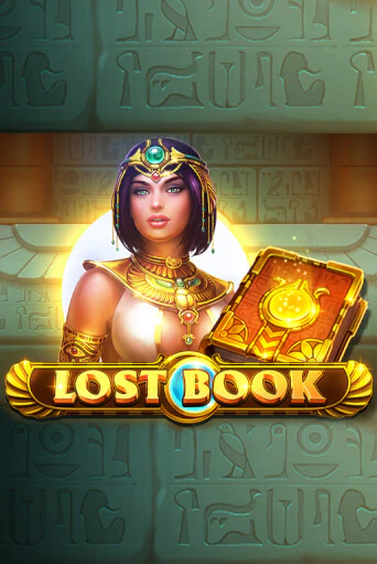 Попробуй Lost Book в демо бесплатно онлайн | Azino777