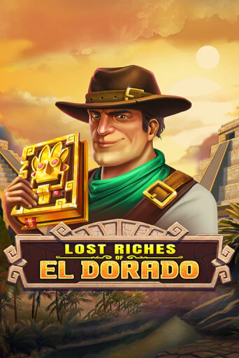 Попробуй Lost Riches of El Dorado в демо бесплатно онлайн | Azino777