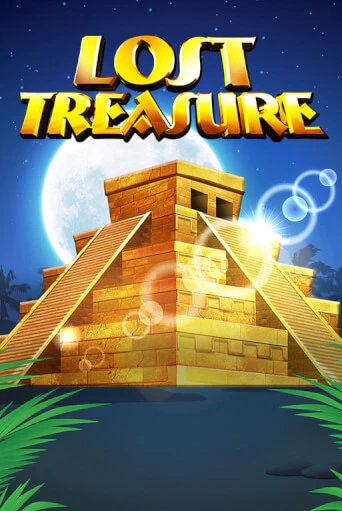 Попробуй Lost Treasure в демо бесплатно онлайн | Azino777