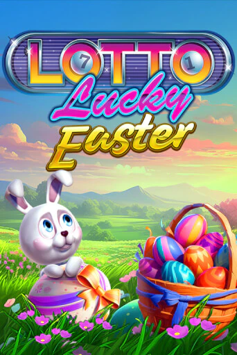Попробуй Lotto Lucky Easter в демо бесплатно онлайн | Azino777