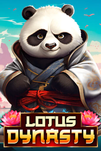 Попробуй Lotus Dynasty в демо бесплатно онлайн | Azino777