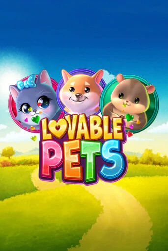 Попробуй Lovable Pets в демо бесплатно онлайн | Azino777