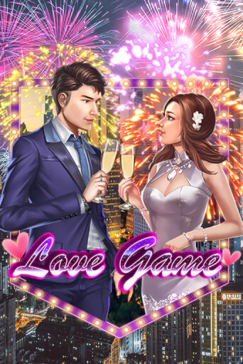 Попробуй Love Game в демо бесплатно онлайн | Azino777
