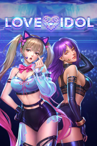 Попробуй Love Idol в демо бесплатно онлайн | Azino777
