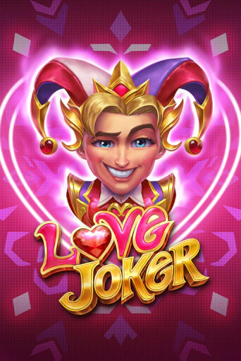 Попробуй Love Joker в демо бесплатно онлайн | Azino777