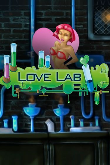 Попробуй Love Lab в демо бесплатно онлайн | Azino777