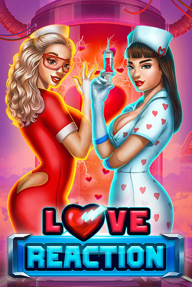 Попробуй Love Reaction в демо бесплатно онлайн | Azino777