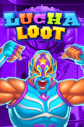 Попробуй Lucha Loot в демо бесплатно онлайн | Azino777