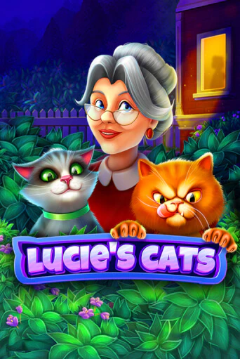 Попробуй Lucie's Cats в демо бесплатно онлайн | Azino777