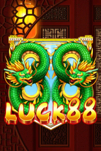 Попробуй Luck88 в демо бесплатно онлайн | Azino777