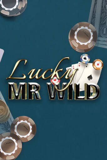 Попробуй Lucky Mr. Wild в демо бесплатно онлайн | Azino777