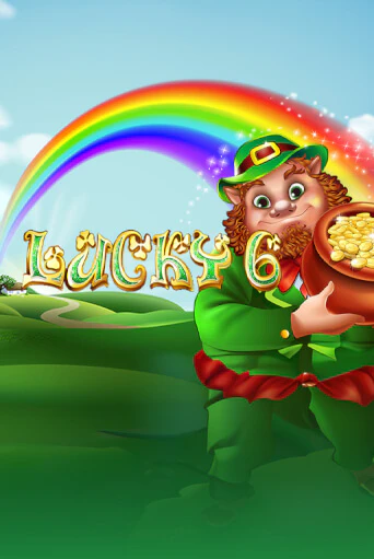 Попробуй Lucky 6 в демо бесплатно онлайн | Azino777