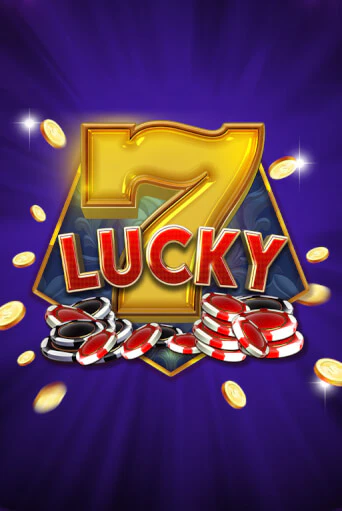 Попробуй Lucky 7 в демо бесплатно онлайн | Azino777