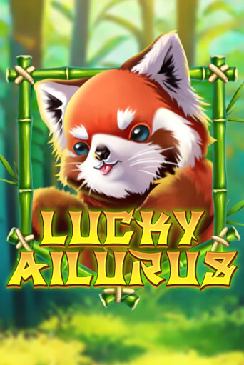 Попробуй Lucky Ailurus в демо бесплатно онлайн | Azino777