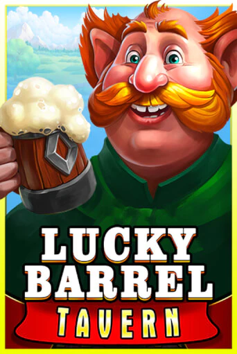 Попробуй Lucky Barrel Tavern в демо бесплатно онлайн | Azino777