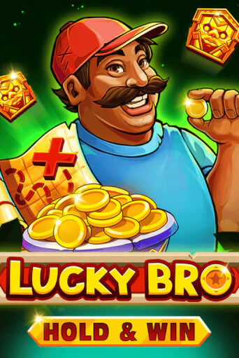 Попробуй Lucky Bro Hold And Win в демо бесплатно онлайн | Azino777