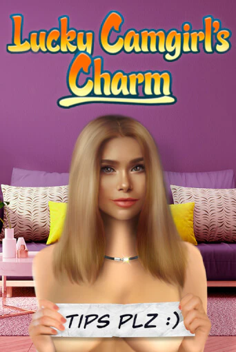 Попробуй Lucky Camgirl's Charm в демо бесплатно онлайн | Azino777