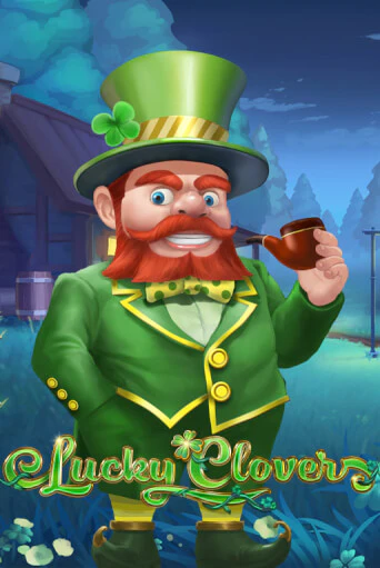 Попробуй Lucky Clover в демо бесплатно онлайн | Azino777